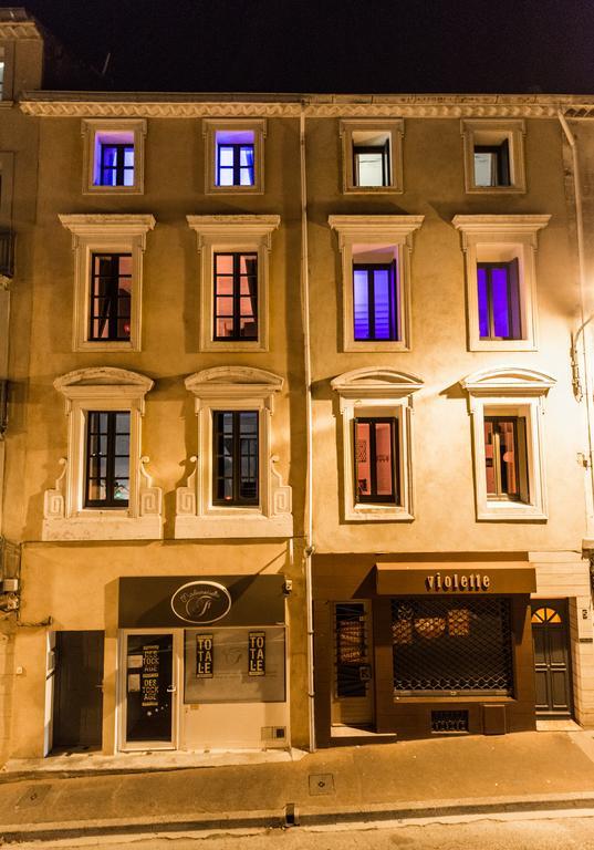 La Maison Gustave Narbonne Luaran gambar